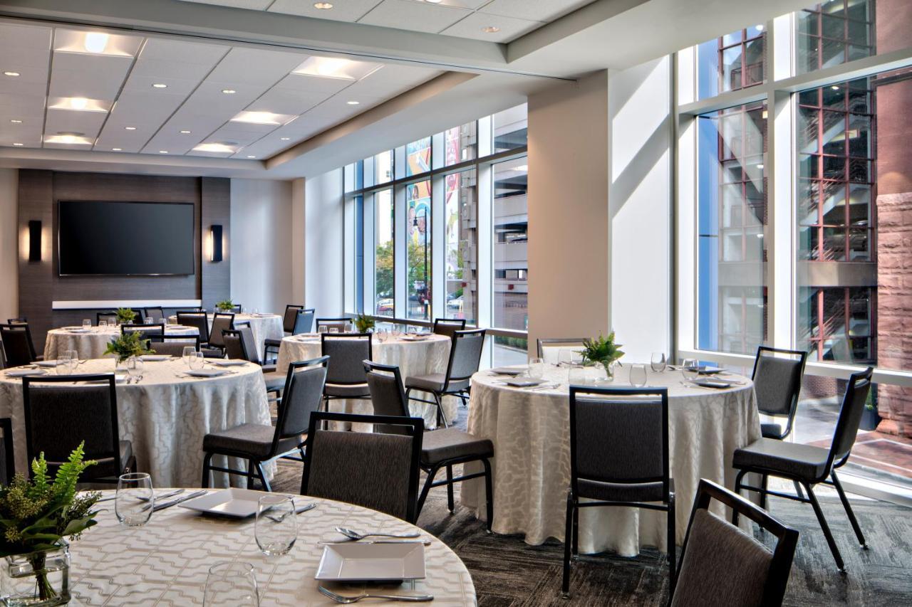 Hyatt Place Grand Rapids Downtown Exteriér fotografie